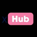 Following profile image