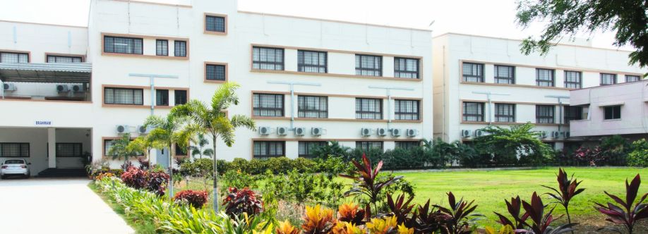 Nicmar University Hyderabad cover