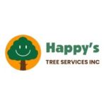 Happys Tree Services Inc Profile Picture