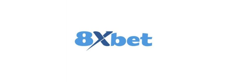 8XBET VIP cover