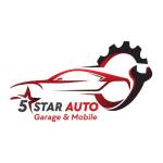 Five Star Auto Garage and Mobile Profile Picture