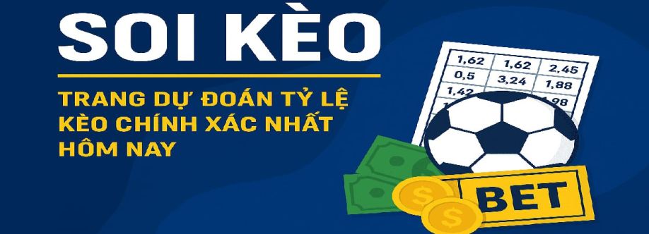 Soi Kèo Bóng Đá cover