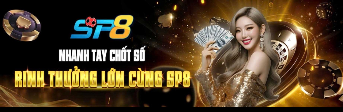 SP8BET cover