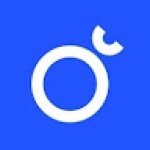 Following profile image