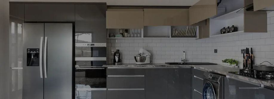 Main Appliance LLC cover