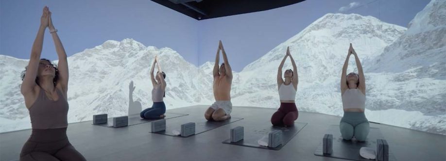 Spirit Stretch cover