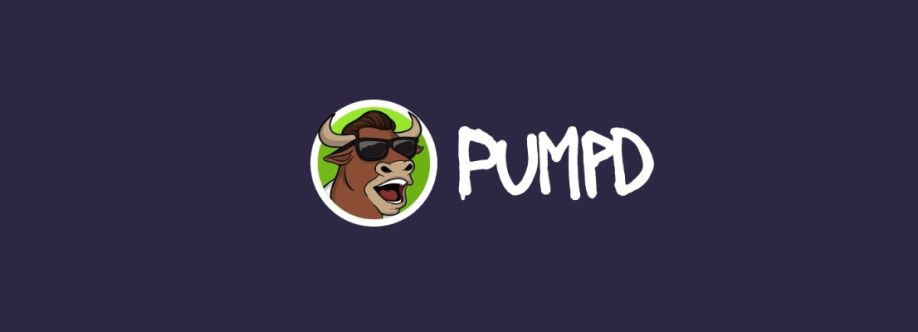 Pumpd cover