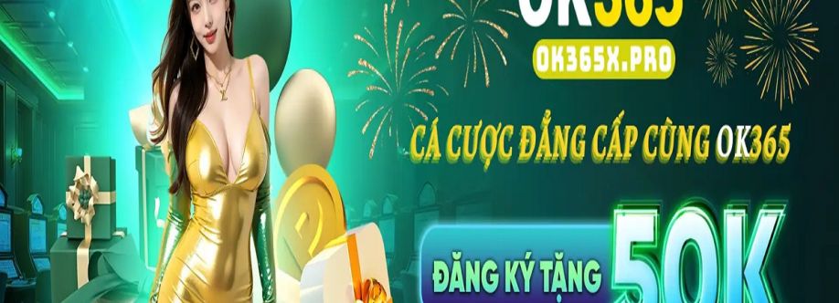 OK365 cover