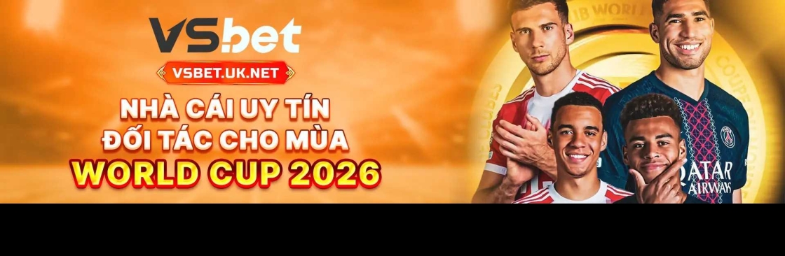 Vsbetuk Net cover
