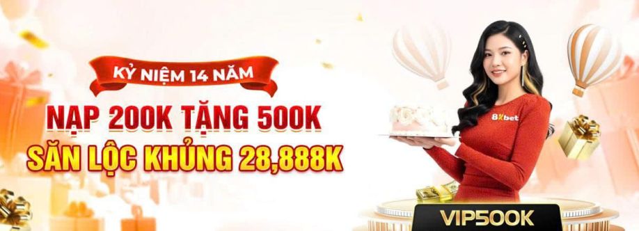 8kbet Bet cover