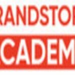 Following profile image