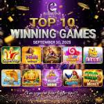 COSMOPH COSMOPH Profile Picture