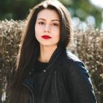 Following profile image