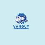 Following profile image