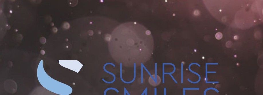 SUNRISE SMILES cover