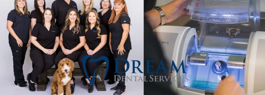 Dream Dental Services cover