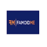 Following profile image
