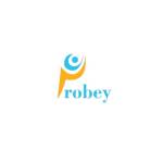 Following profile image