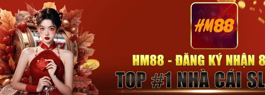 Nhà Cái HM88 cover