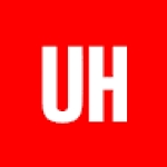 Following profile image