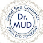 Dr MUD Dead Sea Cosmetics Profile Picture