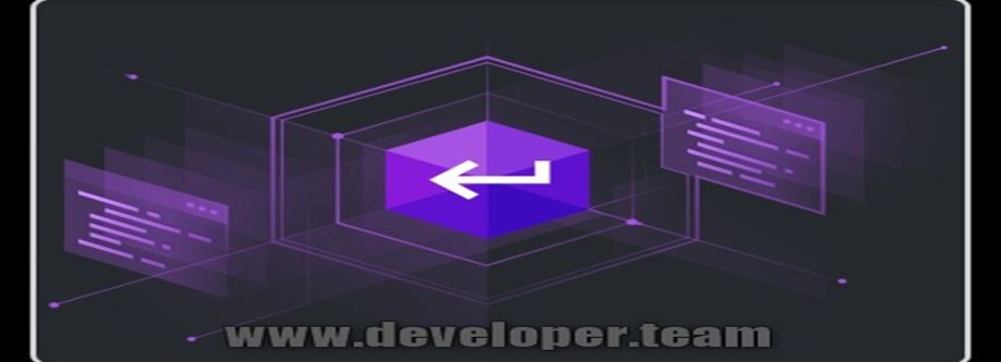 Developer team cover