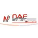 Following profile image