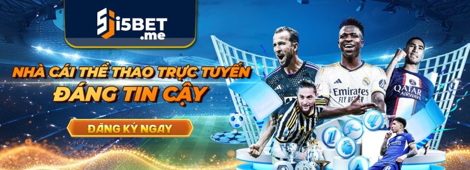 i5bet Link Trang Chủ Nhà Cái Uy Tín Năm 2025 cover