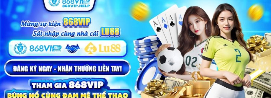 Nhà Cái 868Vip cover