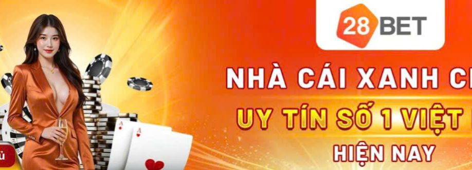 NHÀ CÁI 28bet cover