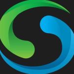 Following profile image