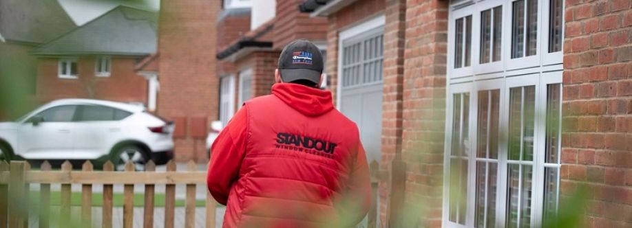 Standout Cleaning LTD cover