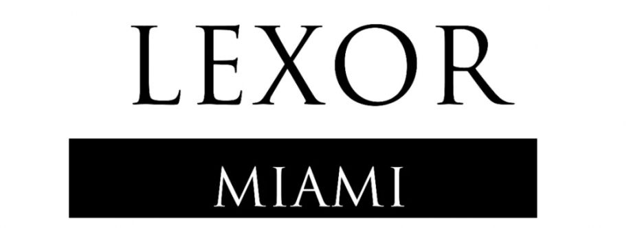 Lexor Miami cover