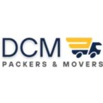 dcm packers movers