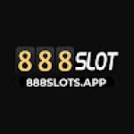 888Slots App Profile Picture