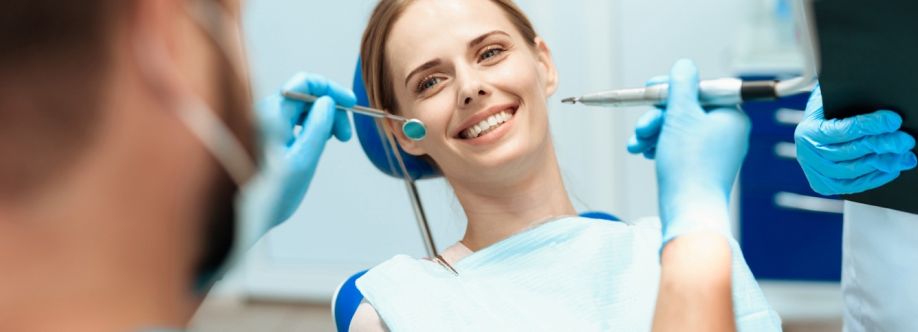 Southwest Family Dentistry cover