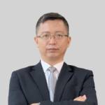 Following profile image