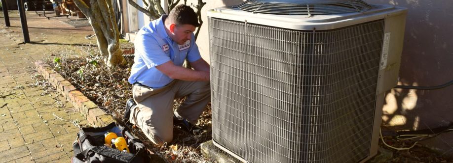 AOL Heating and Air cover