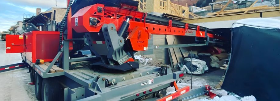 AMC Conveyors cover