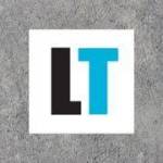 Following profile image
