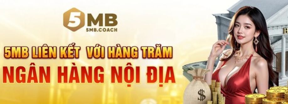 5MB COACH cover