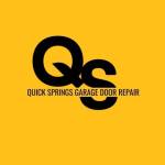 Quick Springs Garage Door