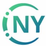 Following profile image