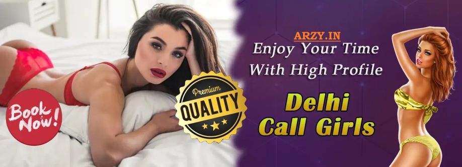 Arzy Delhi