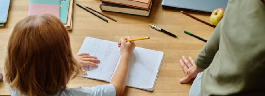 Teach To Learn Daycare and Tutoring services cover