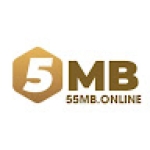 Following profile image