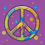 Following profile image