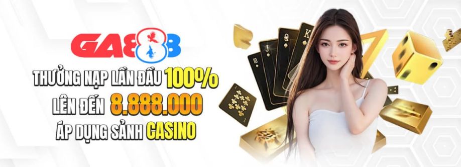 GA888 Đá Gà cover