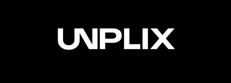 Unplix cover
