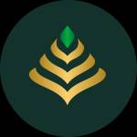 Following profile image